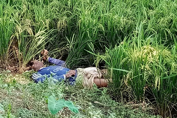 কুলিয়ারচরে বিদ্যুৎস্পৃষ্টে যুবকের মৃত্যু