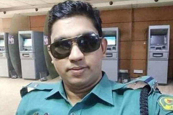 চট্টগ্রামে দোকান কর্মচারীর মৃত্যুর ঘটনায় এএসআই বরখাস্ত