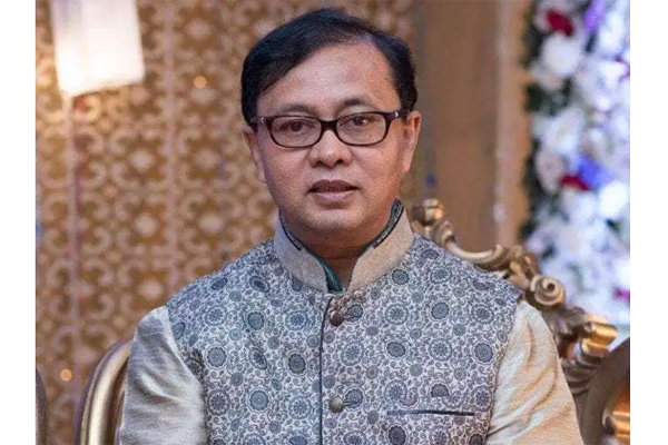 ফেনীর ডায়াবেটিস হাসপাতালে দু'টি আইসিইউ দিলেন আলাউদ্দিন নাসিম