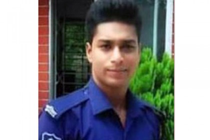 সিলেটে নারায়ণগঞ্জ ফেরত পুলিশ সদস্যের মৃত্যু