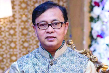 আইসিইউ স্থাপনে আশ্বাস বাস্তবায়ন করছেন আলাউদ্দিন নাসিম