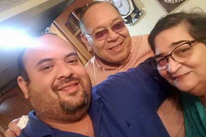 এতটা ভয়ঙ্কর করোনা, কয়েক সপ্তাহে পুরো পরিবার শেষ!