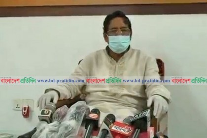 করোনার কারণে দেশে দুর্ভিক্ষ হওয়ার কোনও সম্ভাবনা নেই : কৃষিমন্ত্রী
