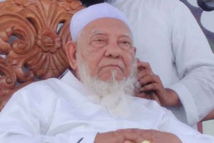 চিকিৎসকদের সুরক্ষা সামগ্রী নিশ্চিতের দাবি আল্লামা শফী’র