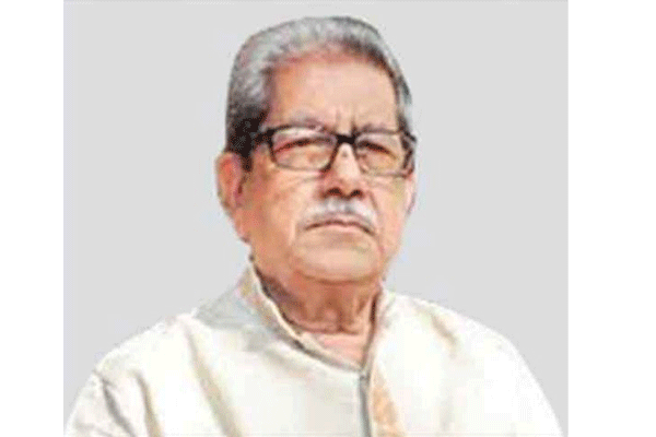 কেবিন থেকে ফের সিসিইউতে অধ্যাপক আনিসুজ্জামান 