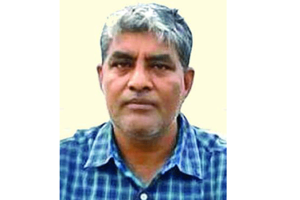 নিখোঁজ সাংবাদিক কাজলের সন্ধান মিলেছে