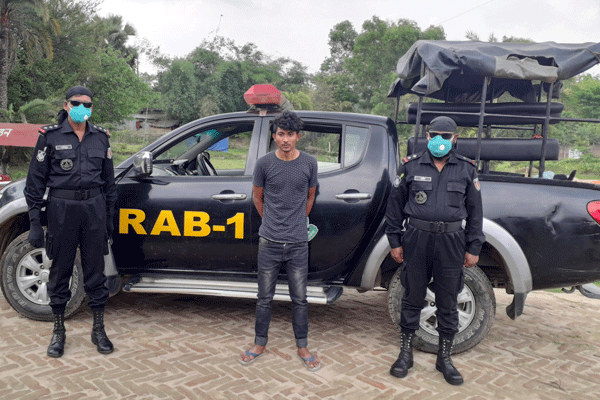 ভাড়াটিয়াকে থাপ্পর দেওয়ায় ছেলেকে অপহরণের পর হত্যা

