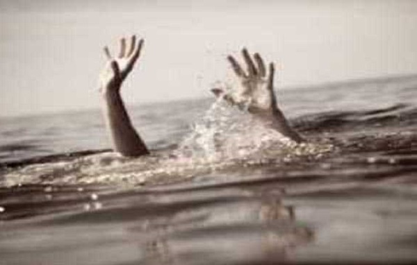 কলাপাড়ায় পানিতে ডুবে দিনমজুরের মৃত্যু