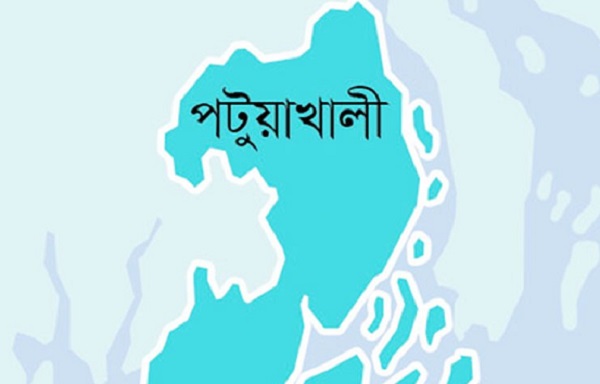 কলাপাড়ায় তুচ্ছ ঘটনায় সংঘর্ষ, নারীসহ আহত ৭ 