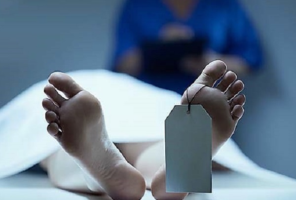 বিরামপুরে নারীর ঝুলন্ত লাশ উদ্ধার