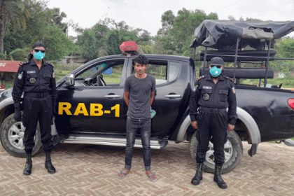 ভাড়াটিয়াকে থাপ্পর দেওয়ায় ছেলেকে অপহরণের পর হত্যা

