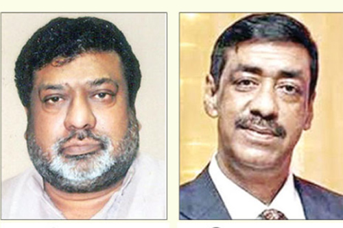 রাতের আঁধারে মানুষের পাশে ওসমান পরিবার