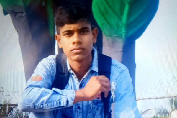 ঠাকুরগাঁওয়ে বোনকে উত্ত্যক্তের প্রতিবাদ করায় ভাইকে কুপিয়ে হত্যা