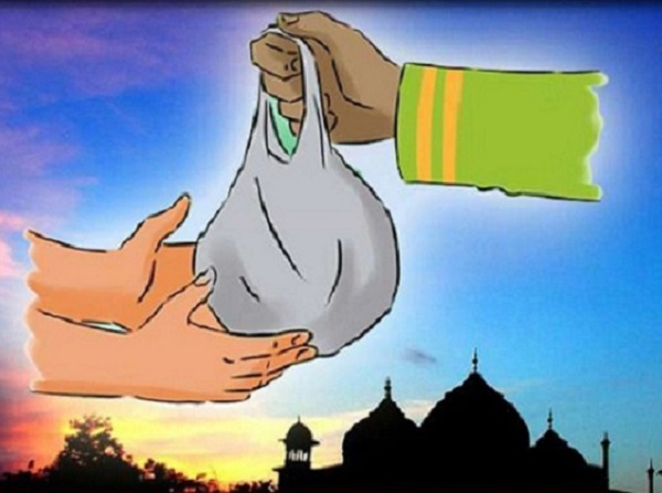 বগুড়ায় এবার জনপ্রতি ফিতরা সর্বনিম্ন ৭০, সর্বোচ্চ ২২০০ টাকা