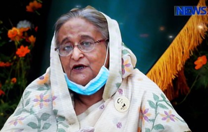 অবশ্যই স্বাস্থ্যবিধি মেনে চলতে হবে: প্রধানমন্ত্রী