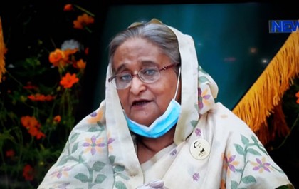  দুই হাজার চিকিৎসক ও পাঁচ হাজার নার্স নিয়োগ দেয়া হচ্ছে: প্রধানমন্ত্রী