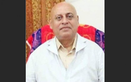 দেশে করোনায় দ্বিতীয় চিকিৎসকের মৃত্যু