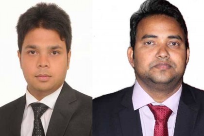 ৩৬তম বিসিএস স্বাস্থ্য ক্যাডার এ্যাসোসিয়েশনের সভাপতি আসাদুজ্জামান, সম্পাদক আতিকুজ্জামান