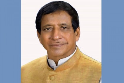 'করোনা প্রতিরোধে সরকার চিকিৎসকদের সুরক্ষার ব্যবস্থা করেছেন' 