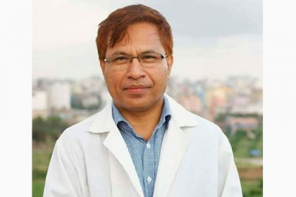 আমাকে ফোন করে বললো আমি নাকি মারা গেছি : ডা. নজরুল