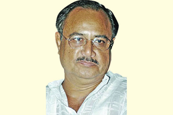 সাংবাদিকের নয়, হাতকড়া পরানো হয়েছে রাষ্ট্রের হাতে: আ স ম আবদুর রব 