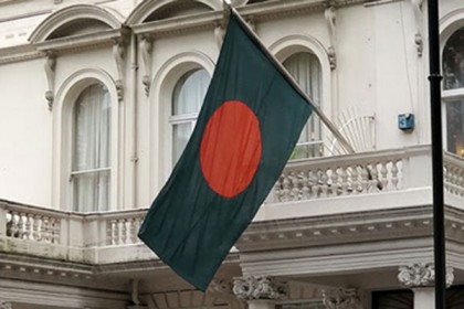 ব্রিটেন থেকে দেশে ফিরতে ইচ্ছুক বাংলাদেশিদের জন্য বিশেষ ফ্লাইট