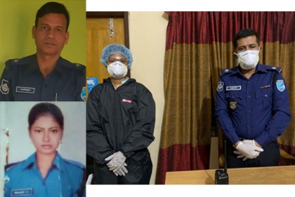 ‘আক্রান্ত হলেই হাসপাতালে ভর্তি হতে হবে, এমন নয়’