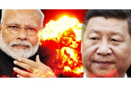 করোনায় বিধ্বস্ত চীনের বাজার ধরতে মোদির নতুন কৌশল