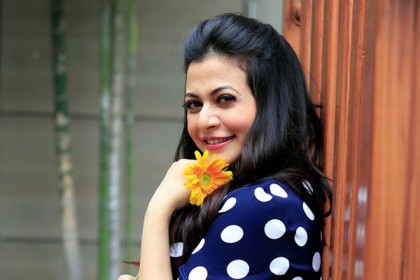 মা হয়েছেন কোয়েল