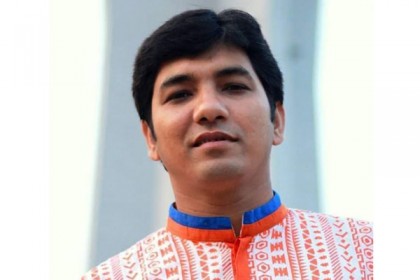 না ফেরার দেশে চলে গেলেন রাবি সাংবাদিকতা বিভাগের শিক্ষক রাসেল