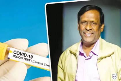 করোনায় চিকিৎসায় যেসব ঘরোয়া পদ্ধতির কথা বললেন ড. বিজন কুমার শীল