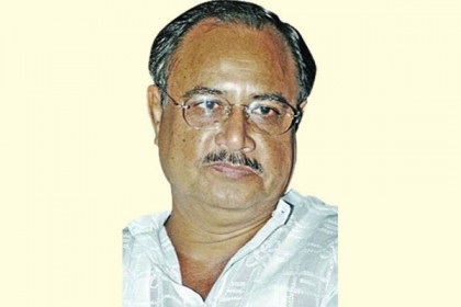 সাংবাদিকের নয়, হাতকড়া পরানো হয়েছে রাষ্ট্রের হাতে: আ স ম আবদুর রব 