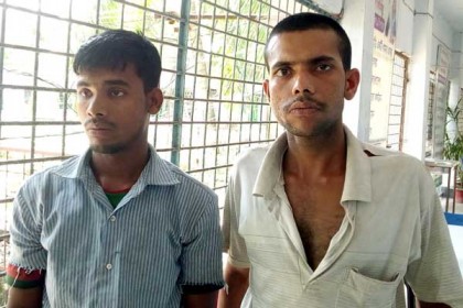 রাজাপুরে খালে বিষ প্রয়োগ চক্রের ২ ব্যক্তিকে কারাদণ্ড