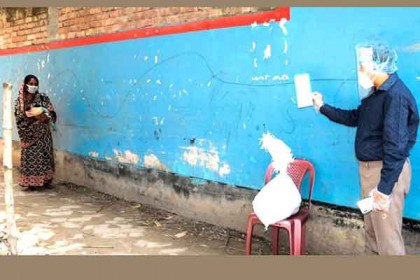 ভ্যানের ওপর সন্তান প্রসবের ঘটনায় পৃথক দুটি তদন্ত কমিটি গঠন 