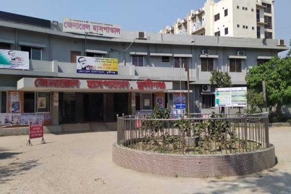 করোনায় আক্রান্ত চাচা, উপসর্গ নিয়ে মারা গেল ২ বছরের ভাতিজা