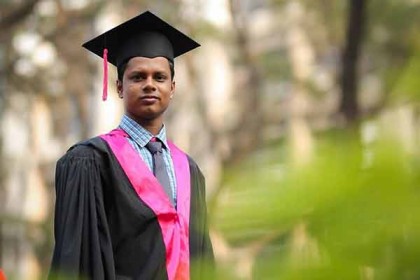 করোনায় আক্রান্ত জবির সাবেক শিক্ষার্থী 