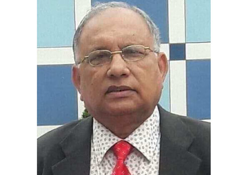 নিউইয়র্কে করোনায় আরও এক বাংলাদেশির মৃত্যু