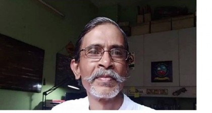 সাদা পোশাকে আরেক ব্যক্তিকে তুলে নেয়ার অভিযোগ