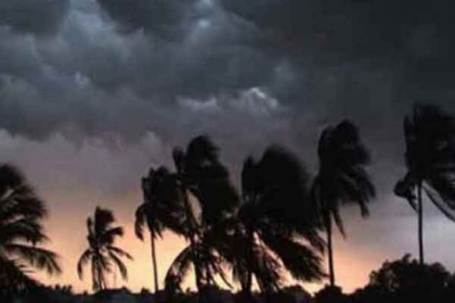 বাগেরহাটে কালবৈশাখী ঝড়ে প্রাণ গেল মাদ্রাসা ছাত্রের