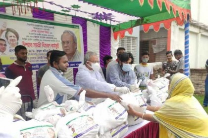 সরকার মানুষের জীবনকে পরোয়া করছে না: রিজভী