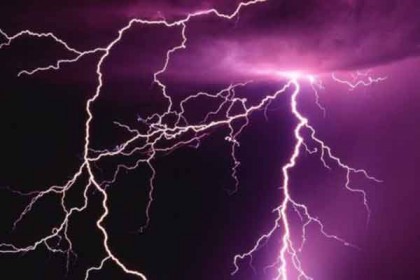 বরগুনায় বজ্রপাতে নারীর মৃত্যু