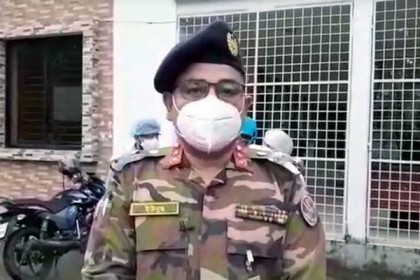 করোনা রোগীদের সামাজিকভাবে হেয় করবেন না: ডা. ইউনুছ