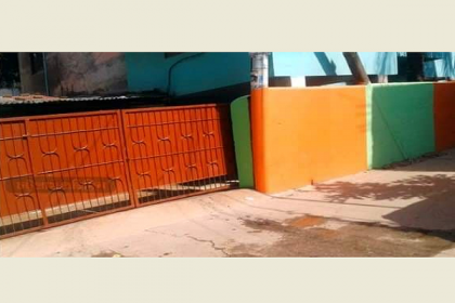  ক্ষমা চাইলেন 'ভিক্ষা করে ভাড়া' দিতে বলা সেই বাড়ির মালিক   