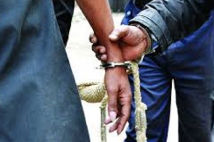 নান্দাইলে ৮০০ পিস ইয়বাসহ আটক ৩ 