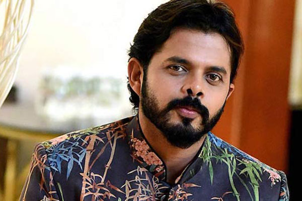 আমি তো গত সাড়ে ৬ বছর ধরে লকডাউনে আছি: শ্রীসান্থ