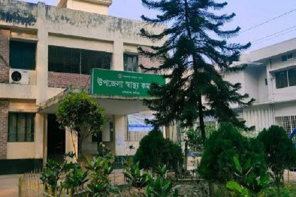 কালিয়াকৈরে সুস্থ হয়ে বাড়ি ফিরলেন ৯ করোনা রোগী