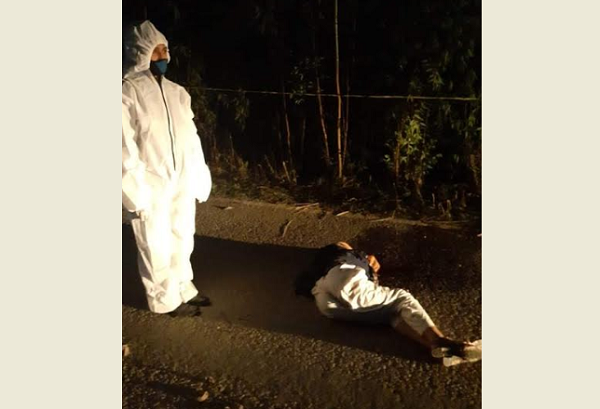 চকরিয়ায় তরুণীর লাশ উদ্ধার