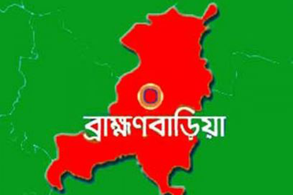 ব্রাহ্মণবাড়িয়ায় খুলছে না বিপণি বিতান