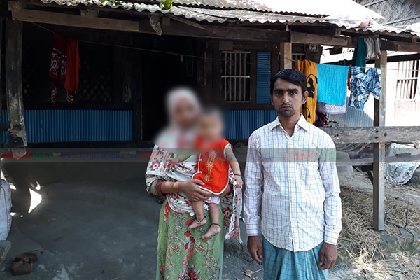 যেভাবে বাড়িতে থেকেই করোনা জয় করল পরিবারের সবাই