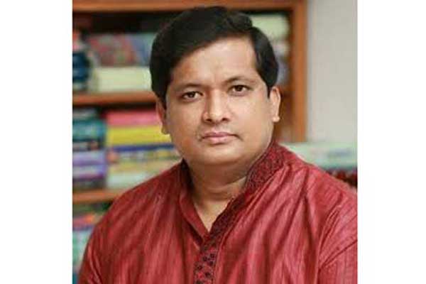পিতার হত্যাকারীদের বিচারের রায় কার্যকরের দাবি ক্রীড়া প্রতিমন্ত্রীর